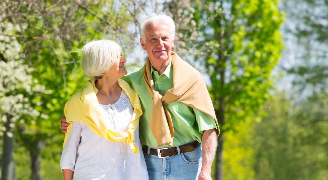 I Senior Come Risorsa Per La Famiglia E Il Sociale In Calabria Arriva