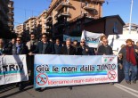 Rossano, cittadini in piazza per difendere il mar Jonio e dire NO alle trivelle
