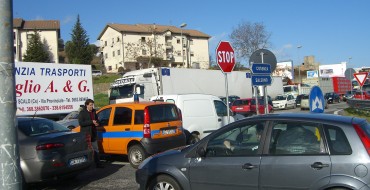 “Movimento dei forconi”, il blocco dei tir arriva anche in Calabria