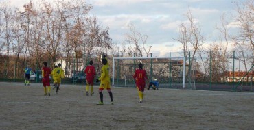 Calcio, 2^ categoria. Agli Young Boys il derby di Cassano. Pesante ko per Trebisacce