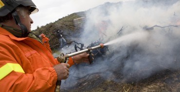 Campagna antincendio 2012. Prevenzione. «Proprietari mantengano puliti i terreni»
