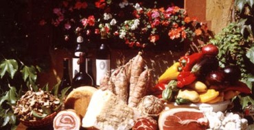 La Calabria ospite in Abruzzo alla tavola delle specialità enogastronomiche