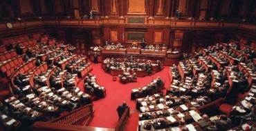 Roma, ecco i “trenta” per la Calabria in Parlamento