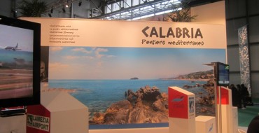 La Calabria e la provincia di Cosenza in vetrina alla Bit di Milano