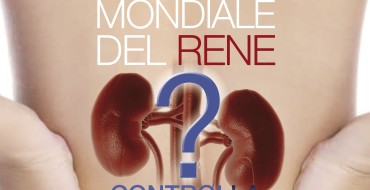 Giornata Mondiale del rene. Serve prevenzione. In Calabria 190.000 persone con problemi