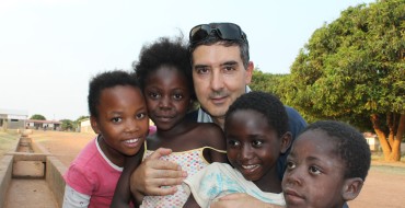 “Calabria for Africa” è pronta per la prossima missione