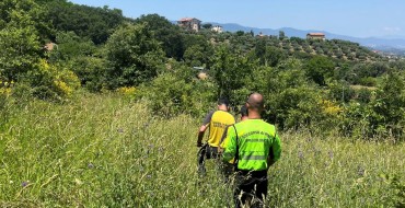 Trovato senza vita l’uomo scomparso in provincia di Cosenza