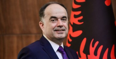 A Spezzano Albanese arriva il Presidente della Repubblica d’Albania