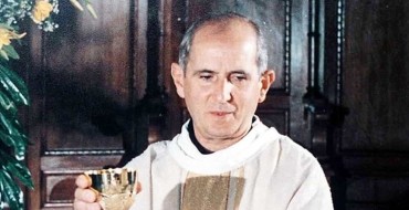 A Cassano arrivano le reliquie di don Pino Puglisi, il prete ucciso dalla mafia