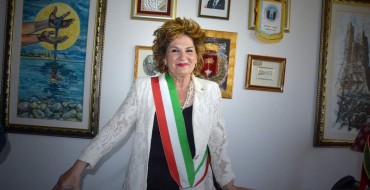 Amendolara. Maria Rita Acciardi proclamata sindaco. Liguori il vice, Soldato presidente del Consiglio