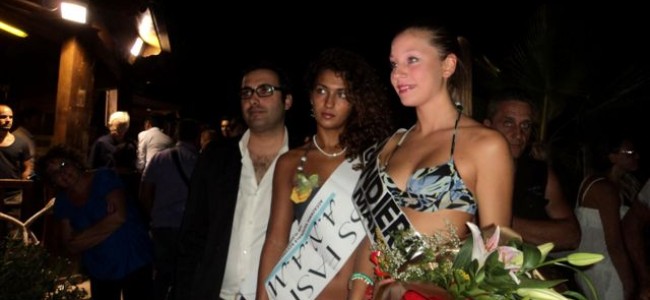 Cariati, mercoledì 22 la finale regionale di “Miss bandiera blu”