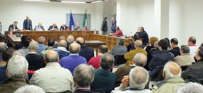 Primarie Pd, Oliverio a Trebisacce per “sponsorizzare” Bersani