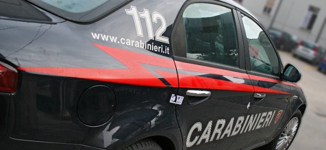 Corigliano, carabinieri in azione: un arresto per associazione a delinquere di tipo mafioso