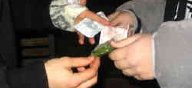 Corigliano, tre arresti per spaccio di droga