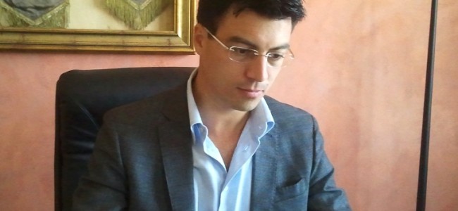 Rossano, costituito il comitato elettorale a sostegno di Gianluca Callipo