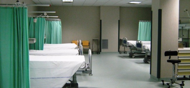 Nuovo Ospedale Sibaritide, cauta soddisfazione tra la cittadinanza