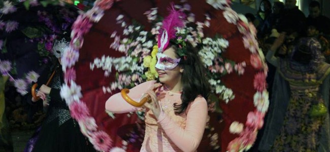 Castrovillari si prepara alla 57esima edizione del Carnevale. Colori e maschere con focus sulla Cina