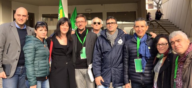 Rossano, Elisa Romano nel direttivo nazionale dei Verdi