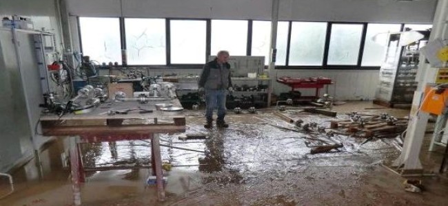 Camera Commercio Cosenza, ancora fondi disponibili per imprese colpite dall’alluvione di Rossano e Corigliano