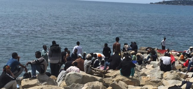 Corigliano, giovane migrante trovato morto sulla spiaggia. Era scappato