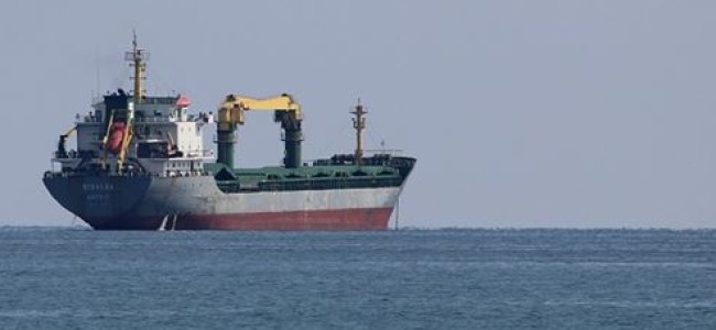 Idrocarburi Mar Jonio, ricorso rigettato. Petrolieri tornano alla carica. Spunta nave sospetta