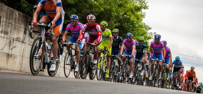 Giro d’Italia. Confermata partenza di tappa da Castrovillari