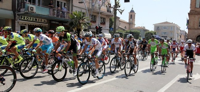 Castrovillari attende Giro d’Italia. Gli alberghi del comprensorio pronti ad ospitare i “girini”