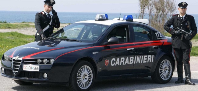 L’Arma dei Carabinieri si riorganizza nella Sibaritide. Possibili novità in arrivo