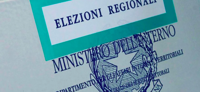 Elezioni Regionali in Calabria. Si voterà domenica 11 aprile