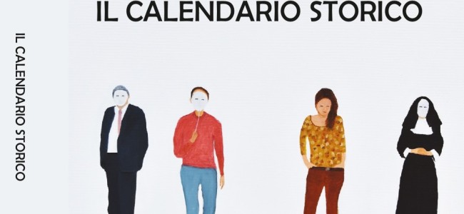 “Il Calendario Storico”. La Sicilia raccontata con “fantasia maccheronica”