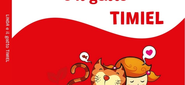 “Linda e il gatto Timiel”. In un racconto per bambini riaffiora la vita di campagna