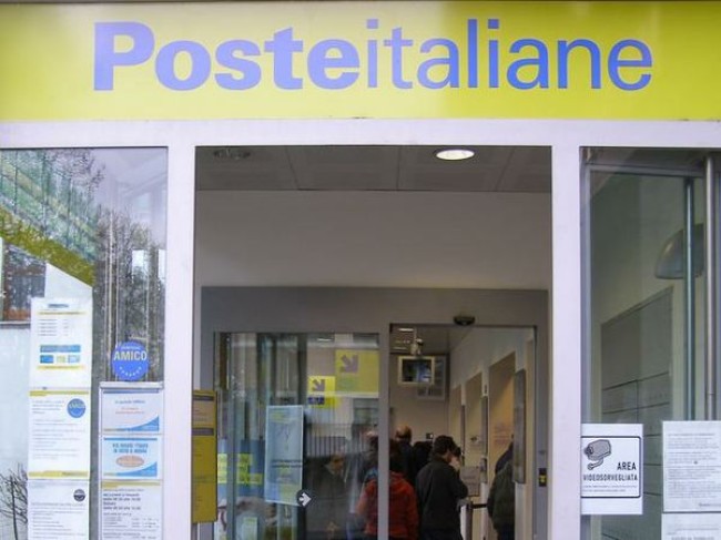 Rossano, si lavora per evitare la chiusura dell’ufficio postale di Piragineti