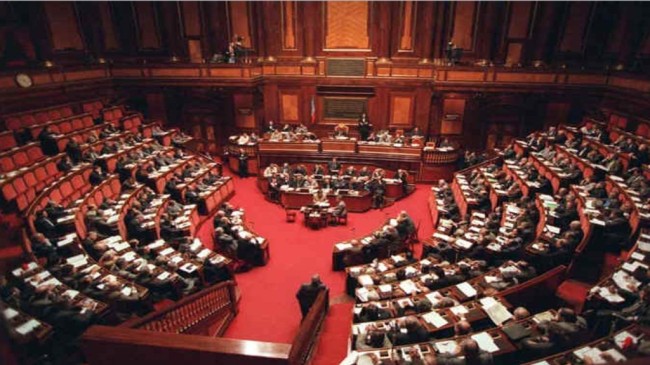 Roma, ecco i “trenta” per la Calabria in Parlamento