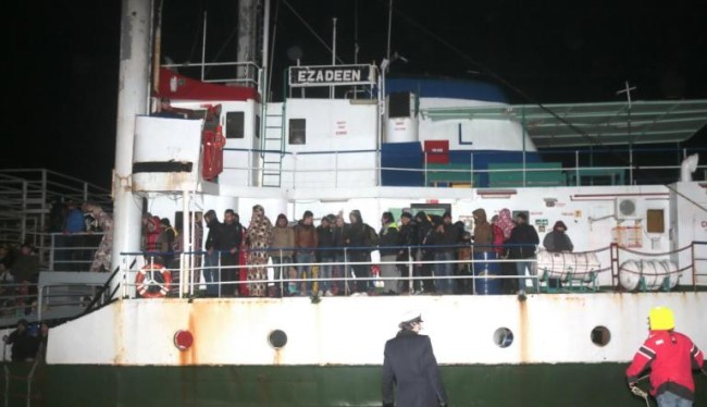 Corigliano, il sindaco scrive ad Alfano e Gentiloni: “Impossibile accogliere altri migranti “