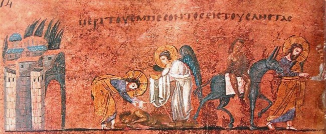 Rossano esulta, il Codex Purpureus riconosciuto patrimonio Unesco