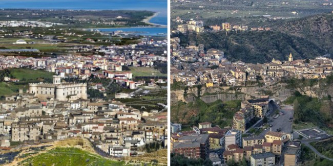 Fusione Rossano-Corigliano, vince il Sì. Dall’unione nascerà la terza città della Calabria