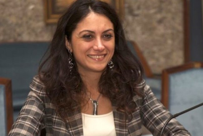 Rosaria Succurro eletta presidente dell’Anci Calabria