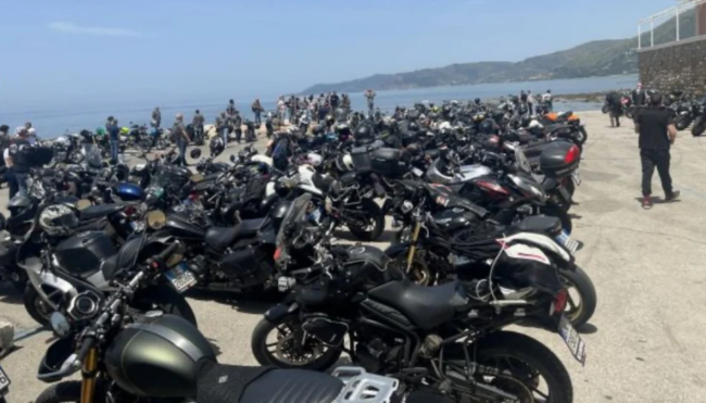 “Adunanza 2024”. In Calabria tutto pronto per l’evento motociclistico internazionale