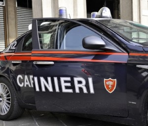 carabinieri