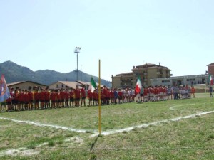 torneo giovanile morano