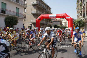 Ottavo Memorial Arturo Graziano a Rossano