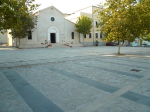 piazza matteotti trebisacce