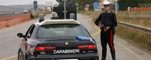 carabinieri