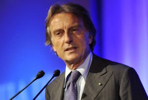 8 febbraio Montezemolo