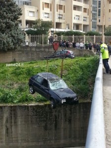 incidente cassano 1