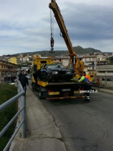 incidente cassano 2