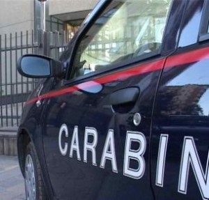 Carabinieri