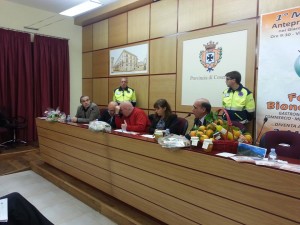 La conferenza stampa di presentazione della “Festa del Biondo Tardivo di Trebisacce”