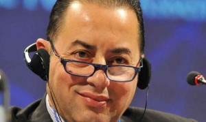 l'onorevole Gianni Pittella ha incontrato gli esponenti del distretto rurale dell'alto jonio cosentino