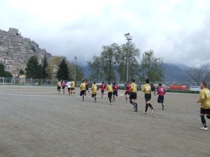 Geppino Netti-Villaggio Frassa